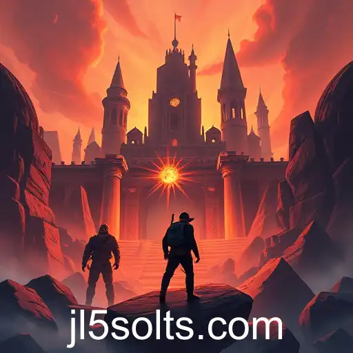 Diving Deep into the Enthralling World of Adventure Games