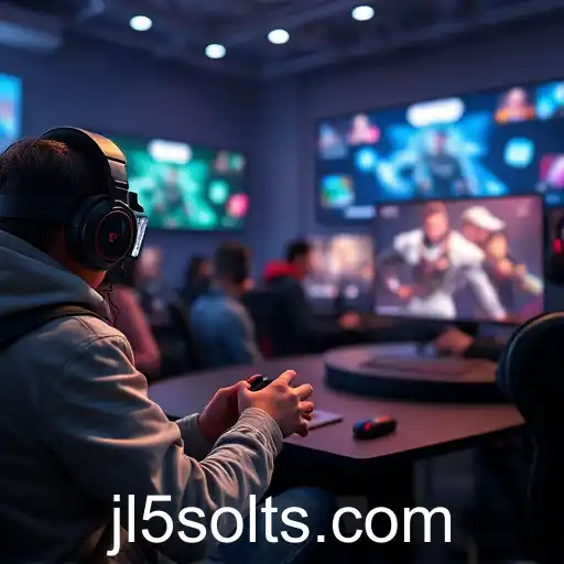 The Rise of Digital Games in a Post-Pandemic World