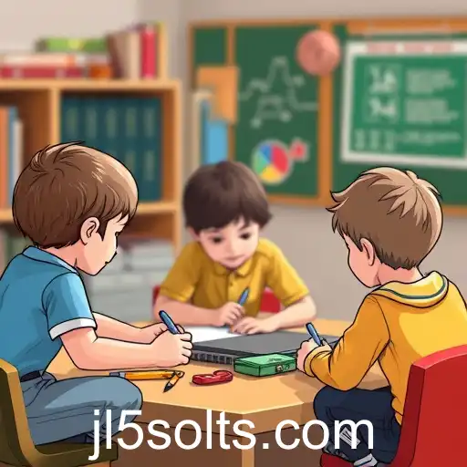 Exploring the Impact and Significance of Educational Games