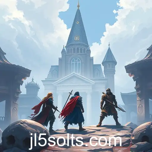 Gaming Industry Evolves with AI and Community Trends
