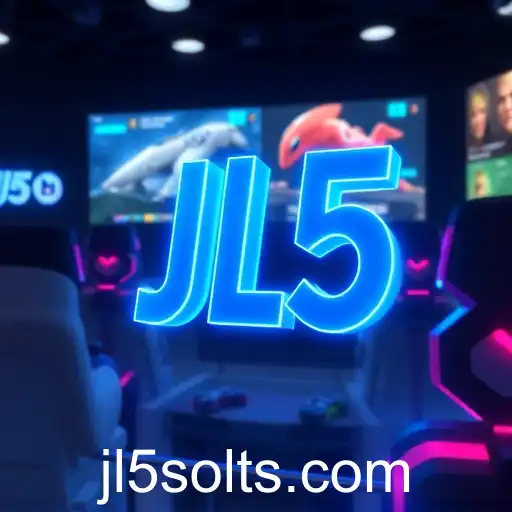 Gaming Trends 2025 with JL5