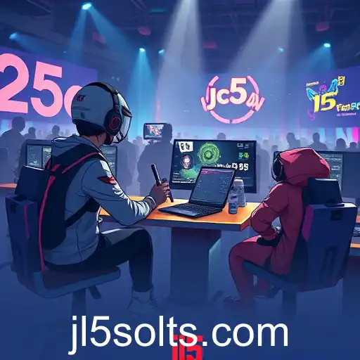 The Rising Influence of Gaming Websites