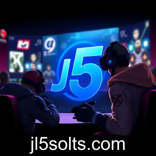 The Impact of Online Gaming on 2025's Digital Landscape