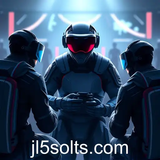 JL5 and the Evolution of Online Gaming in 2025