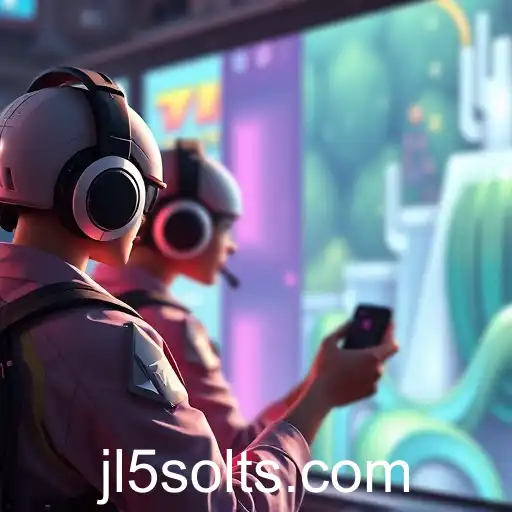 JL5: The Gaming Phenomenon Transforming 2025