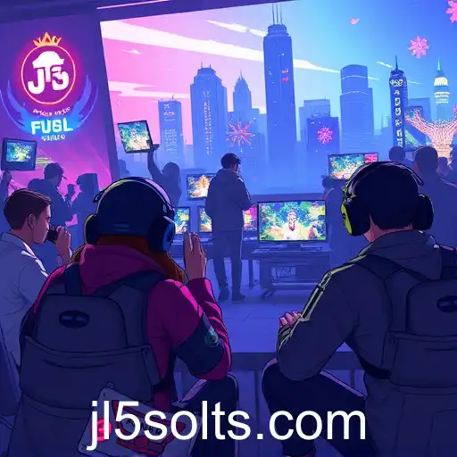 Emerging Trends in Online Gaming