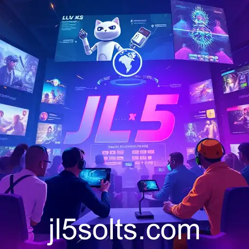 JL5's Impact on Modern Gaming