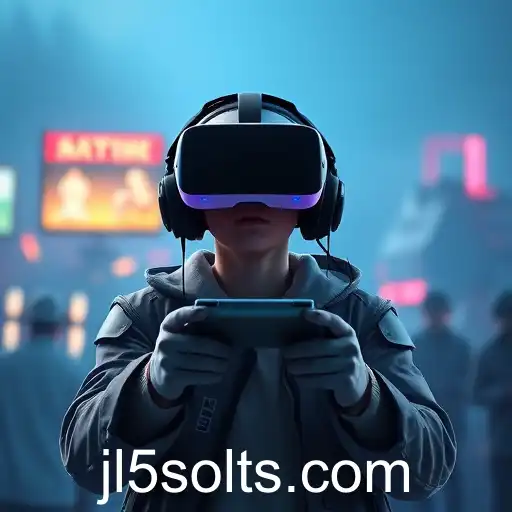 Navigating the Evolving World of Online Gaming in 2025