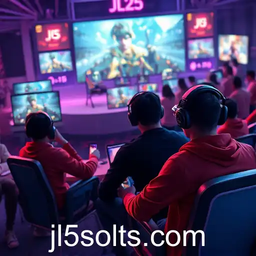 The Rise of Online Gaming in the Digital Age