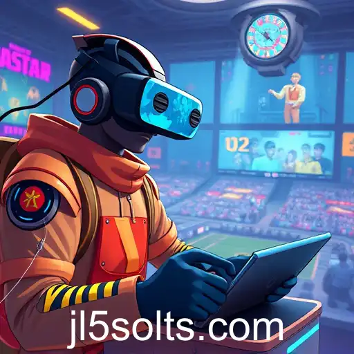 Rising Trends in Online Gaming for 2025