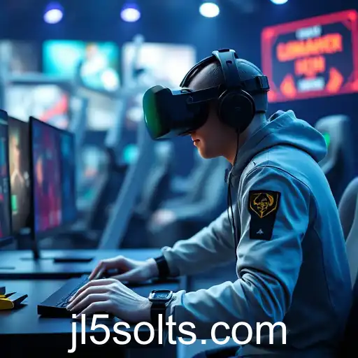 The Revival of Online Gaming in 2025