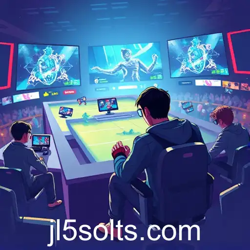 Rise of Gaming Platforms