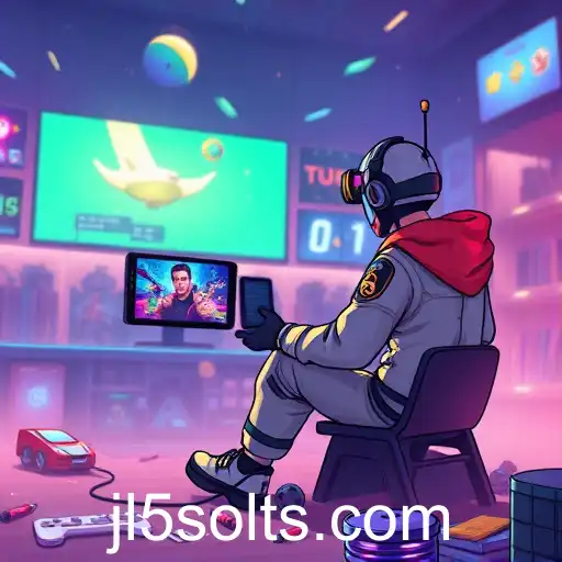 The Rise of Interactive Gaming in 2025