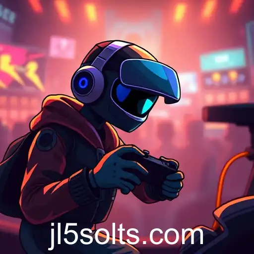 Gaming in Transition: The Rise and Challenges of JL5