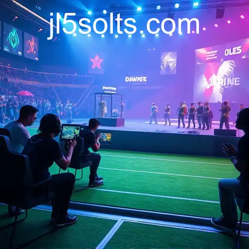 The Rise of Online Gaming Platforms