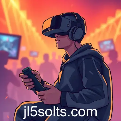 The Impact of Gaming